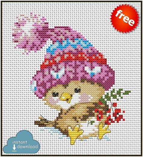 free cross stitch charts pdf